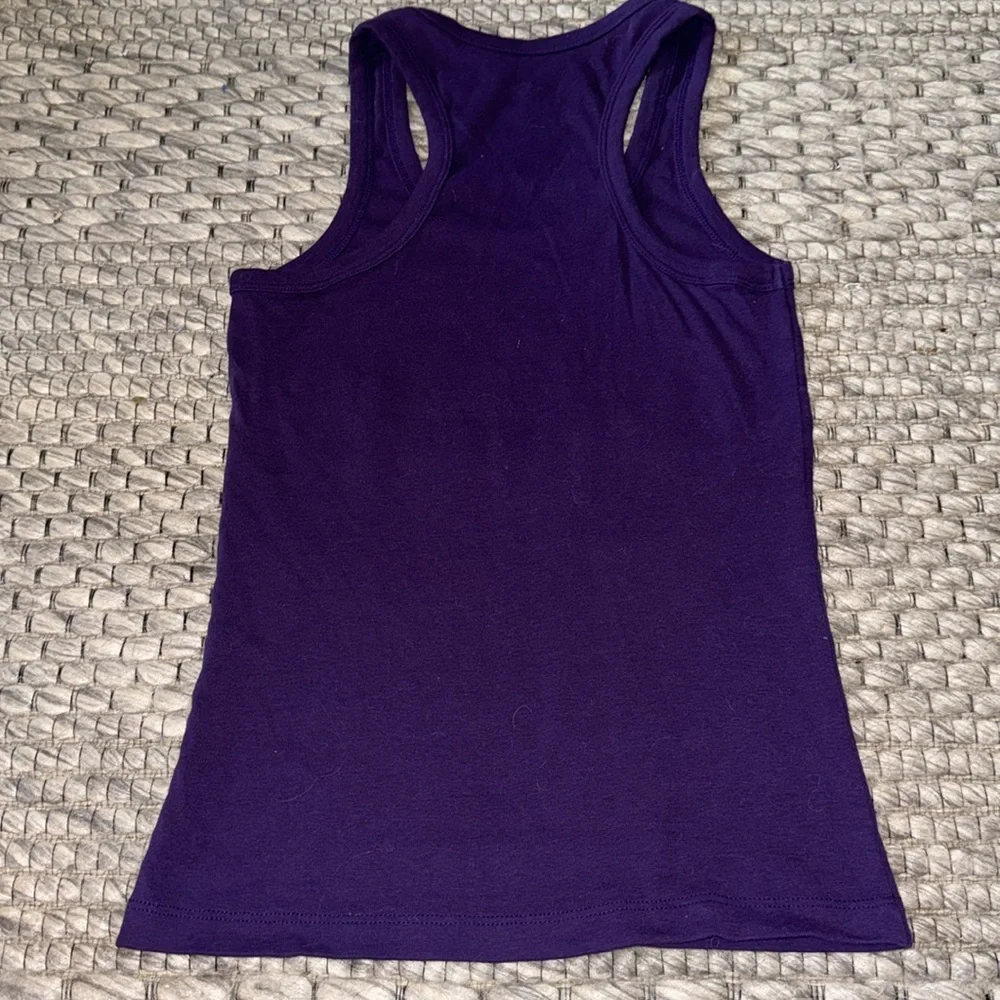 Hotel California Tank - Picture 4 of 4